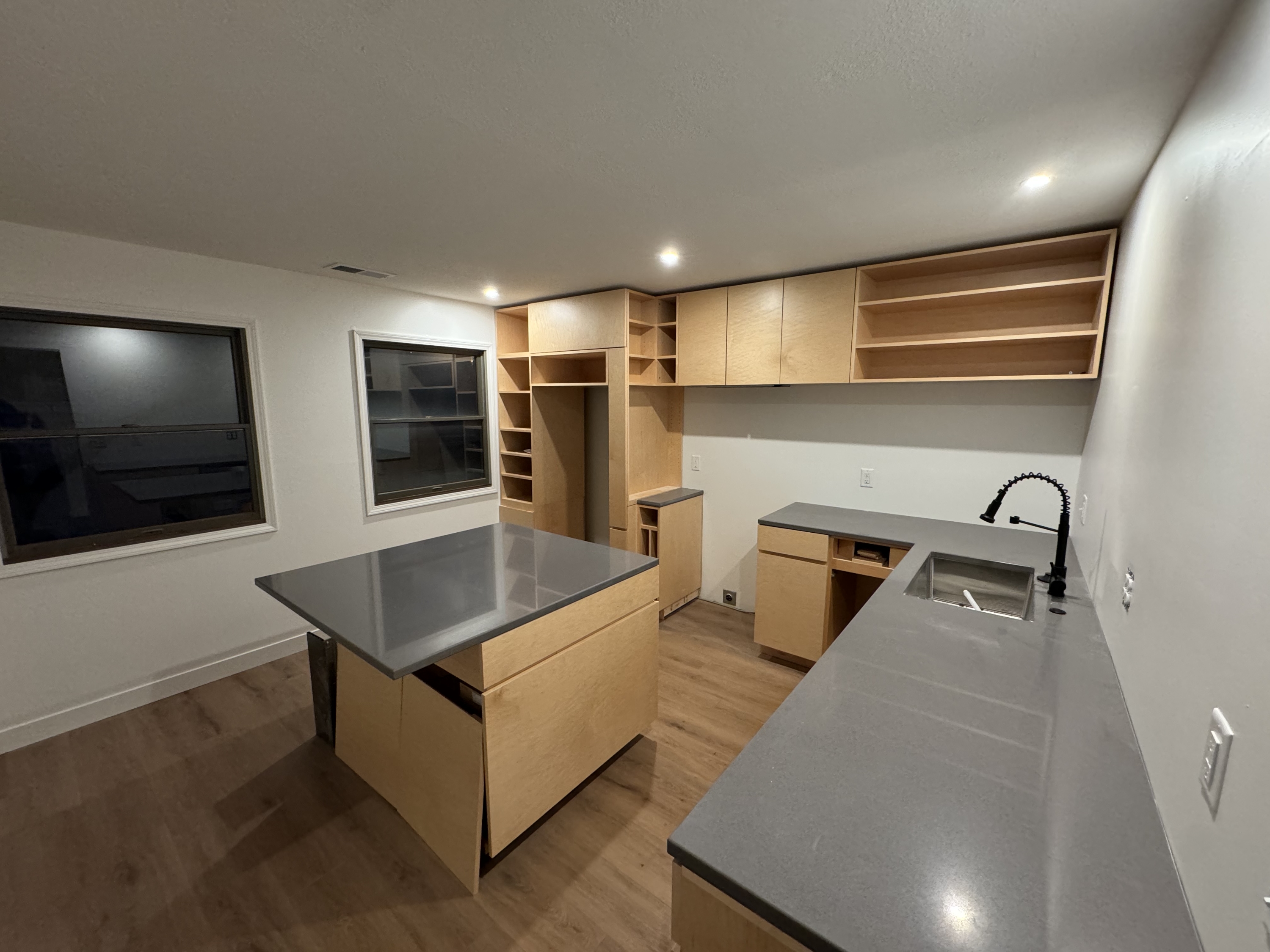 1215 Bertrand Street - 4