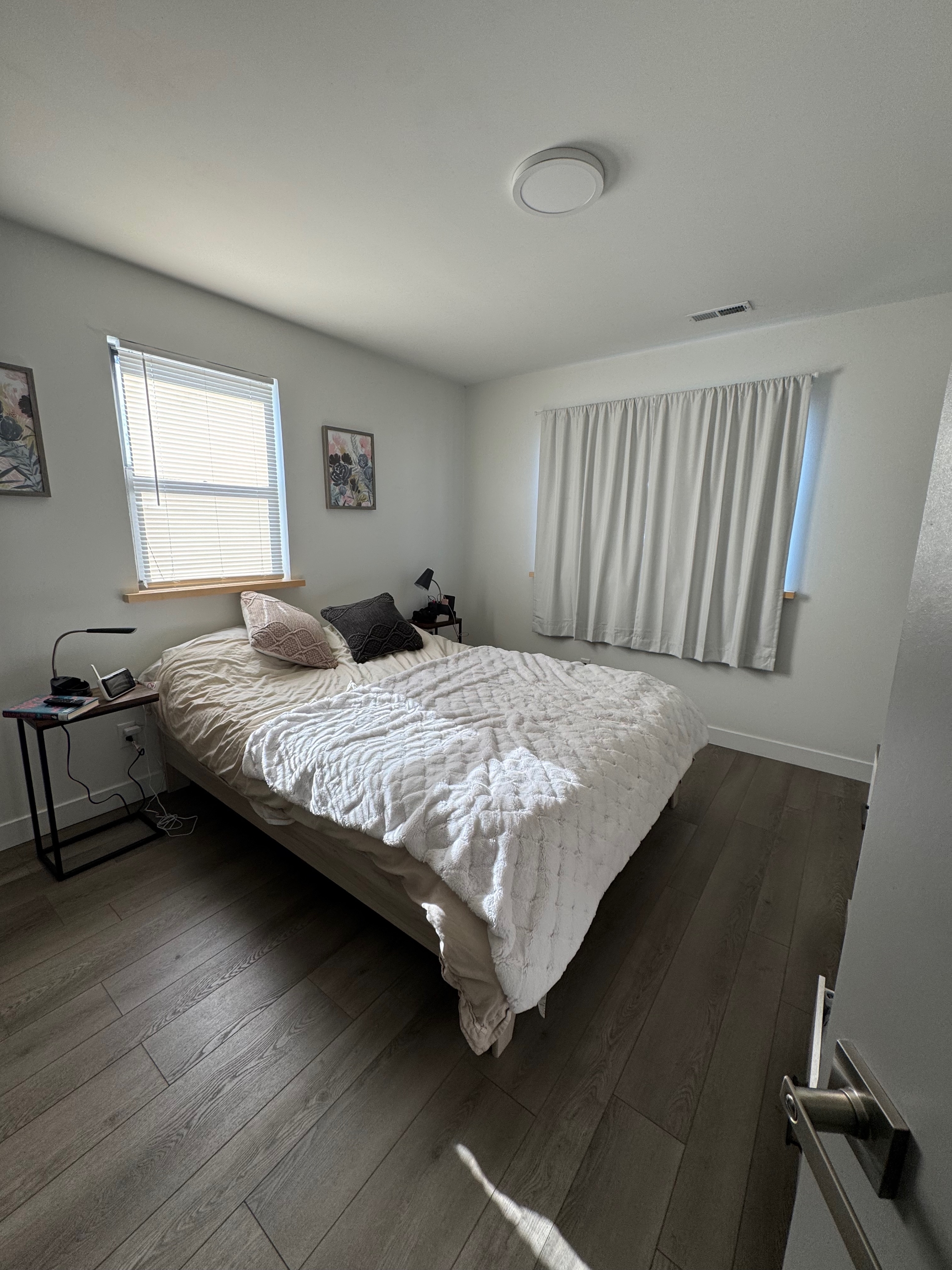 709 N Juliette Apt 3