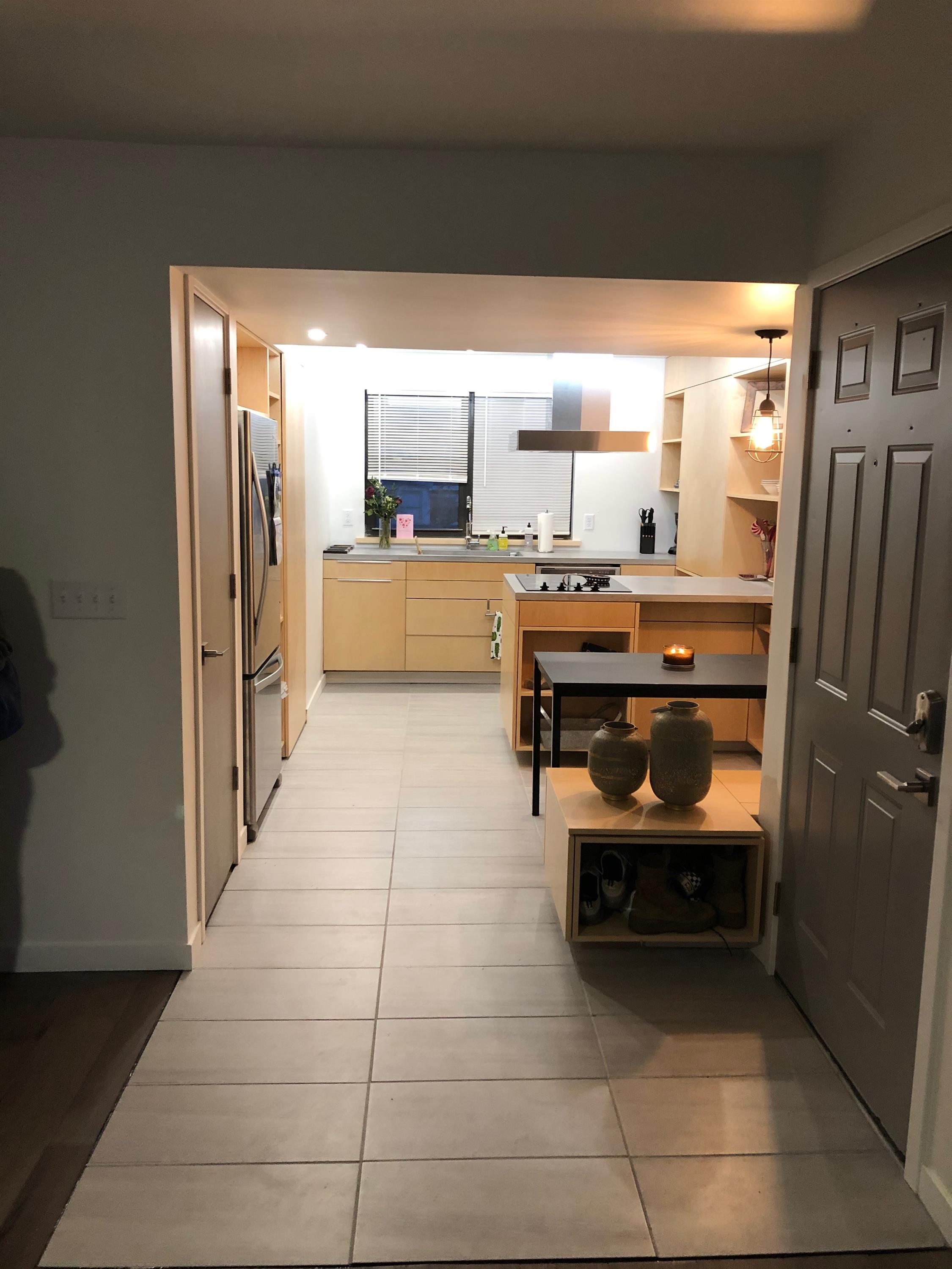 711 N Juliette Apt 5